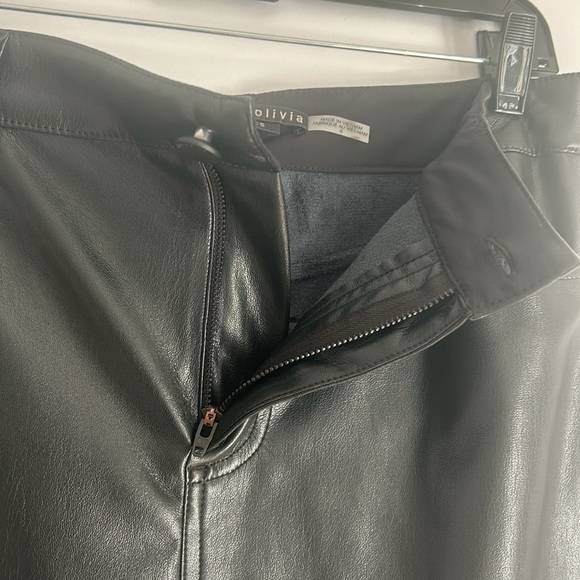 Alice and Olivia Rye skirt - Picture 8 of 16